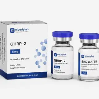 GHRP-2 5mg