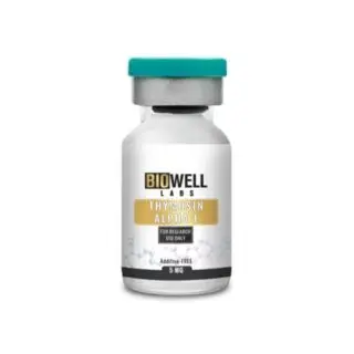 Thymosin Alpha 1 5mg