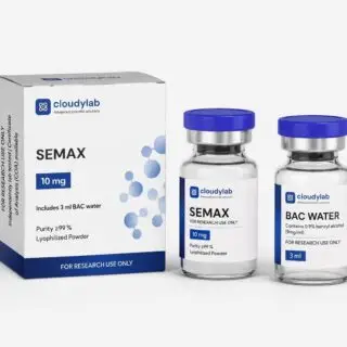 SEMAX  10mg